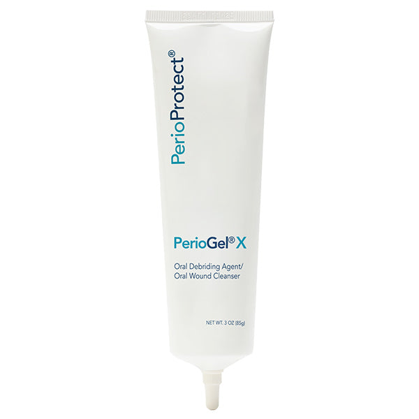 PerioGelX | Perio Protect | Official Perio Gel Store