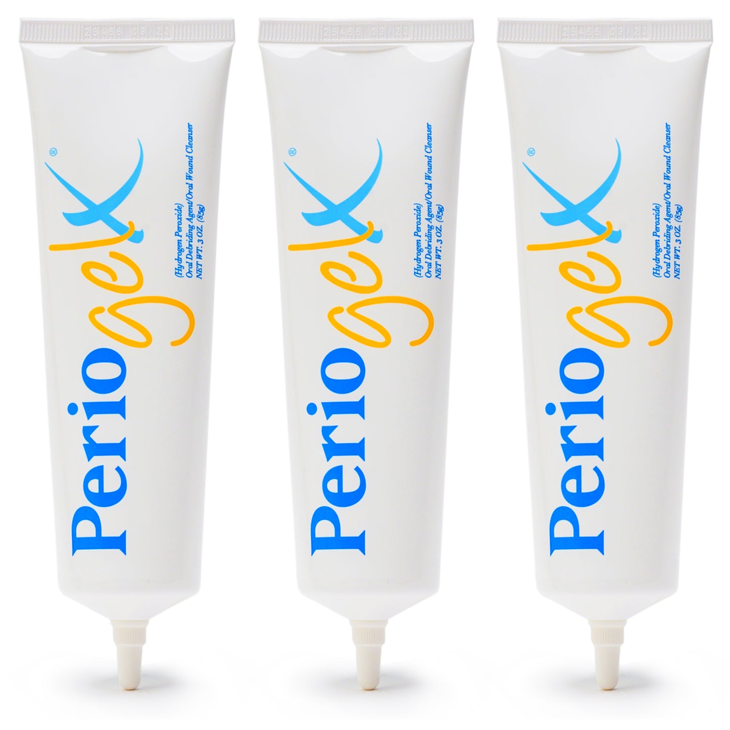 PerioGelX®