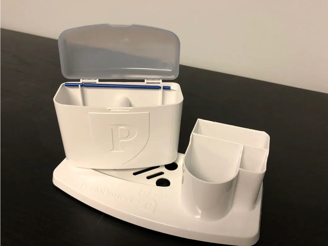Perio Protect Homecare Kit