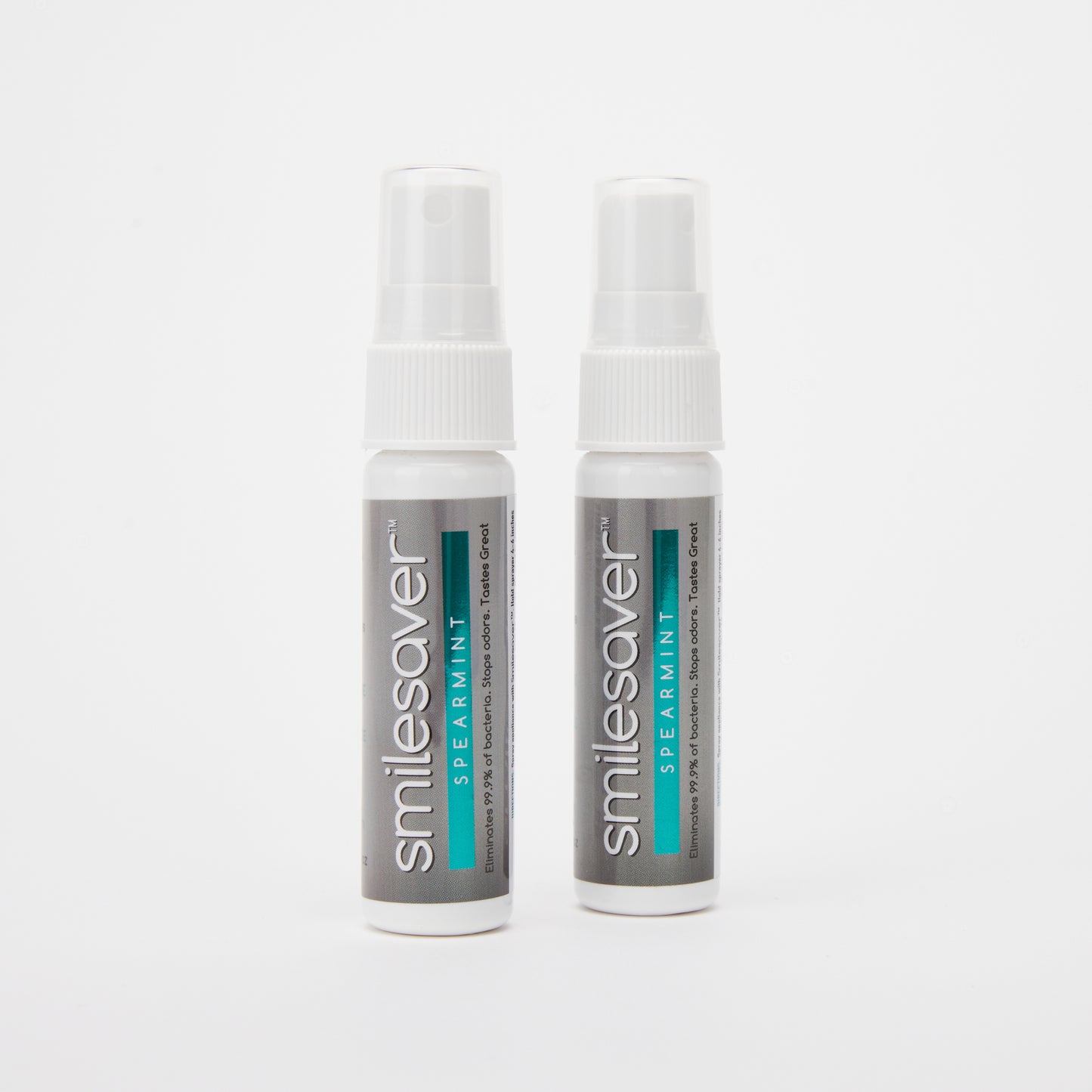 1 oz. Smilesaver Spray Bottle