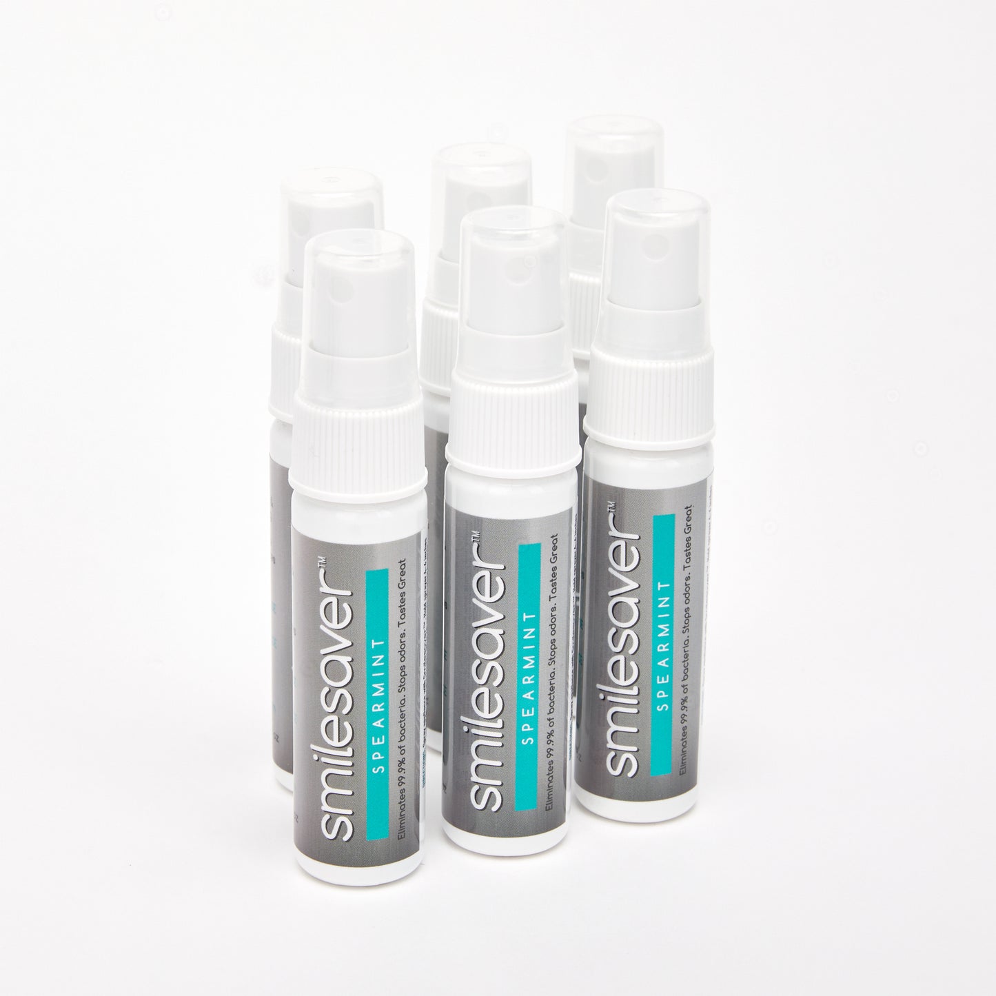 1 oz. Smilesaver Spray Bottle