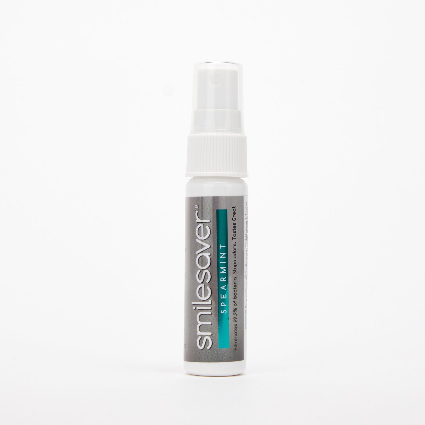 1 oz. Smilesaver Spray Bottle