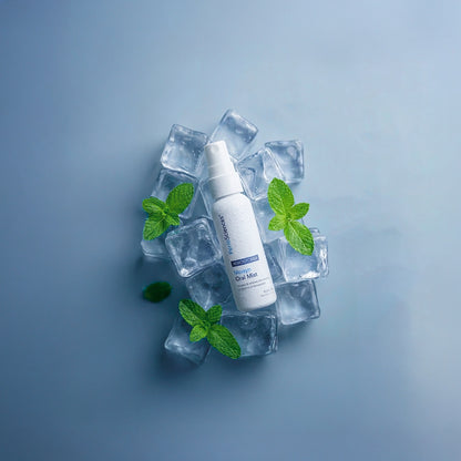 Moisyn™ Oral Mist & Oral Rinse