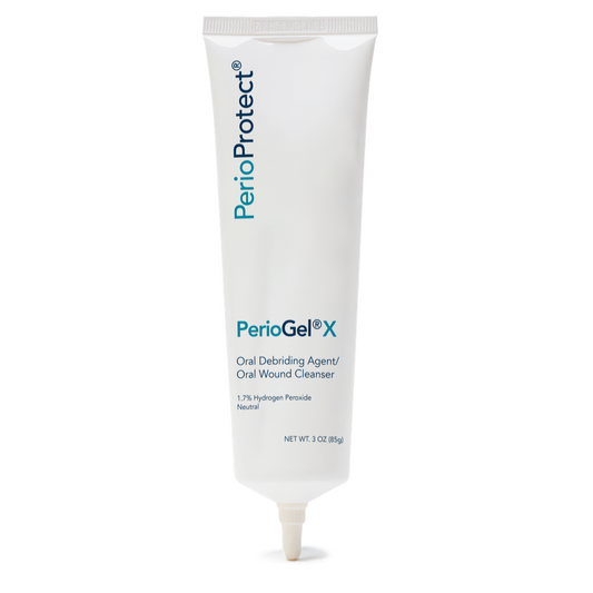 PerioGelX® Neutral