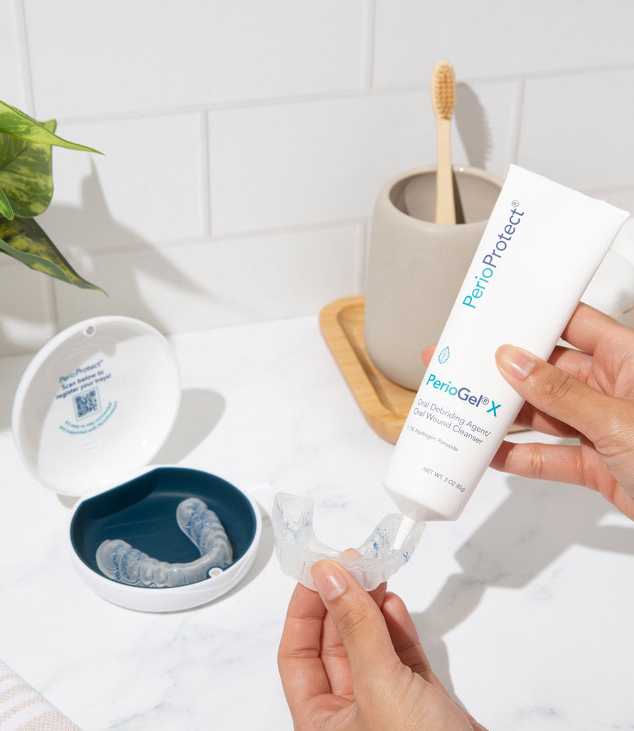 Perio Gel Online – Perio Protect