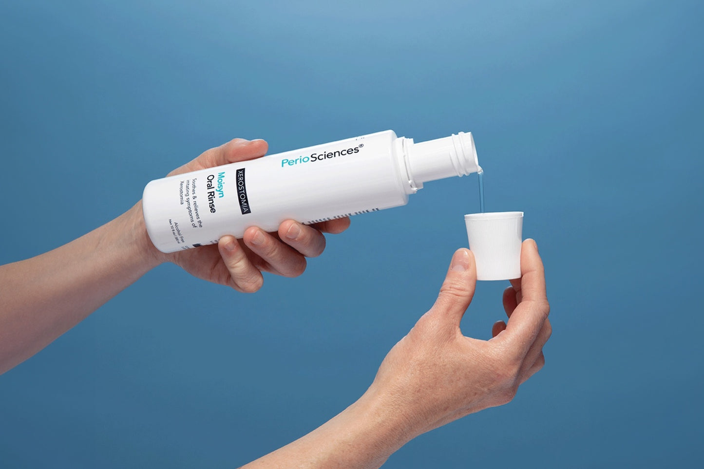 Moisyn™ Oral Mist & Oral Rinse
