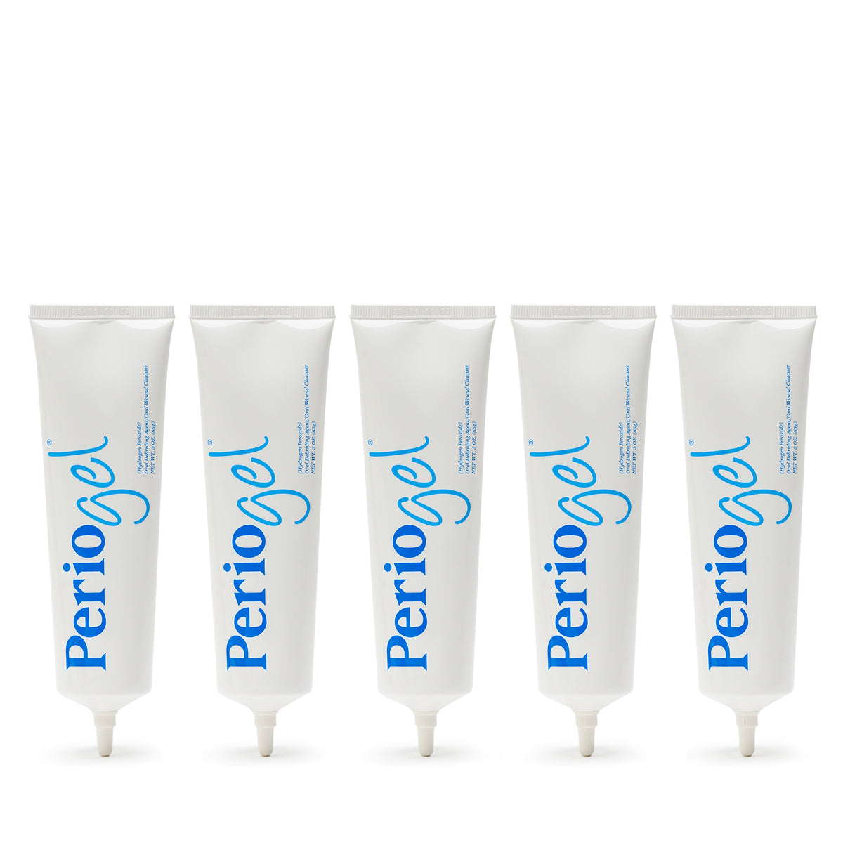 Perio Pumping Toothpaste Perio Gel | Perio Protect | Official Perio Gel Store